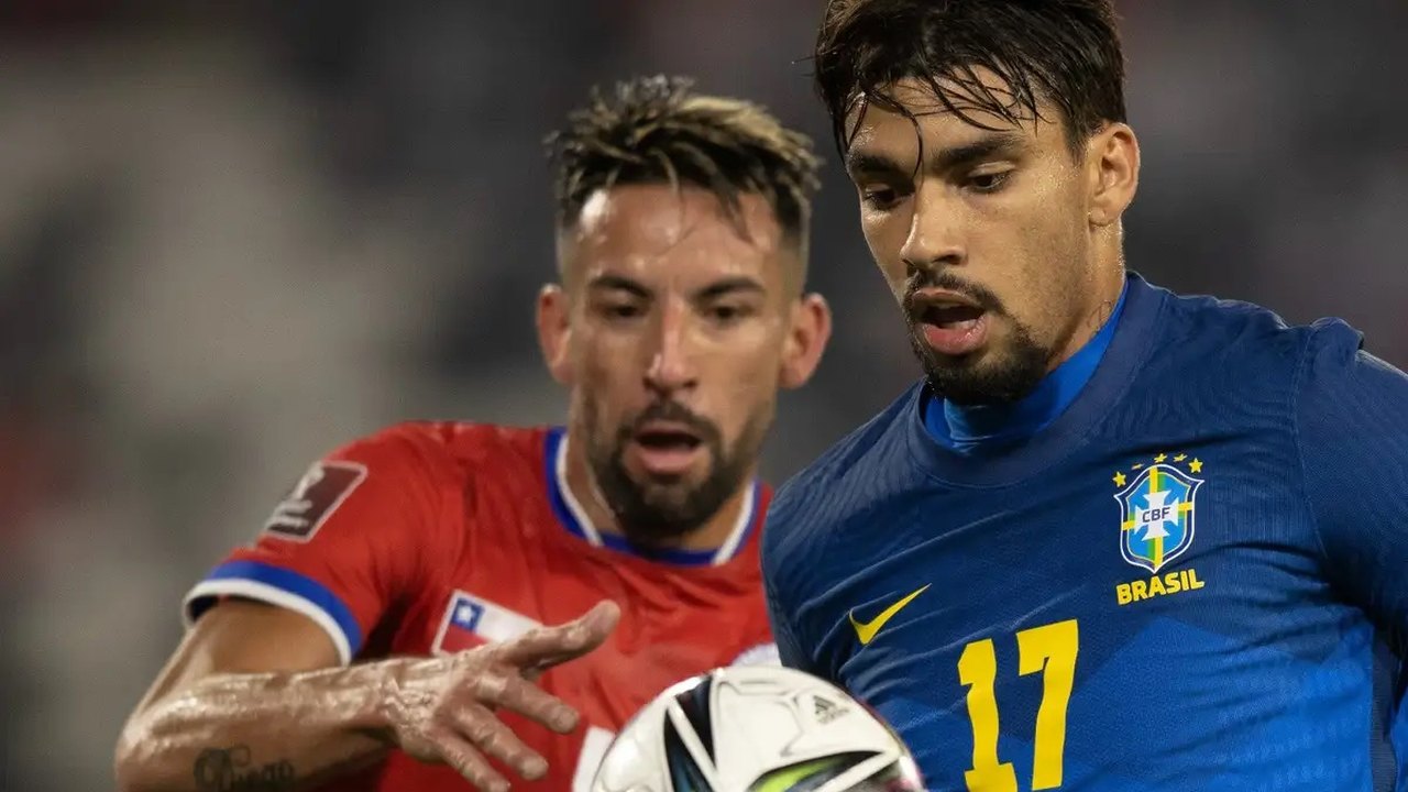 West Ham demonstra interesse e pode pagar R$ 203 milhões por Lucas Paquetá