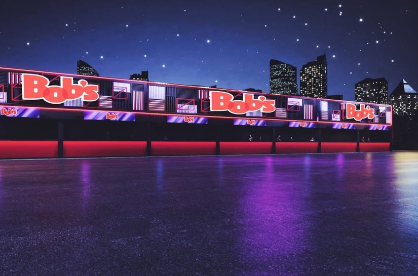 Bob's confirma presença no Rock in Rio Brasil 2026 e mantém trajetória de mais de quatro décadas no festival