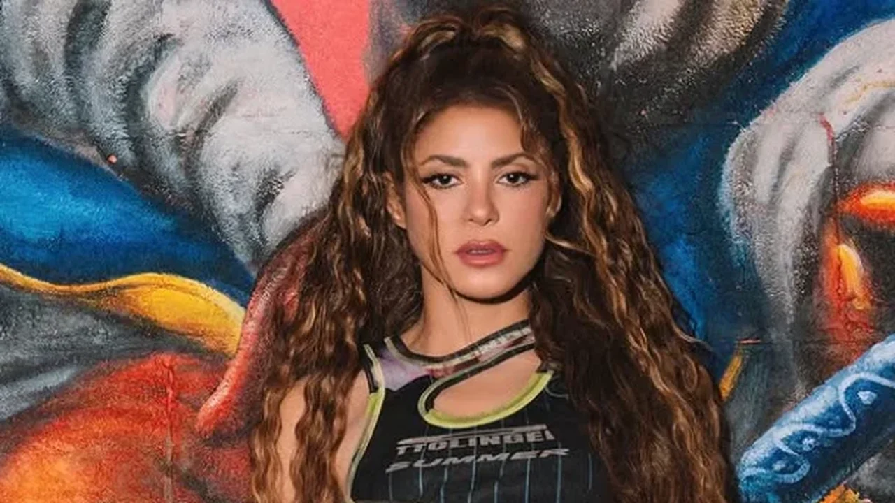 Shakira dedica show no Rio às mulheres e faz desabafo sobre desafios pessoais
