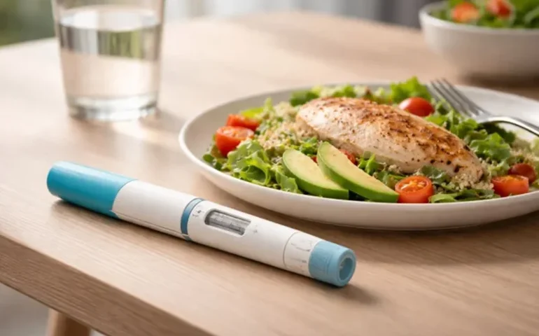 Menos fome, mais estratégia: canetas emagrecedoras forçam restaurantes a repensarem cardápios e porções