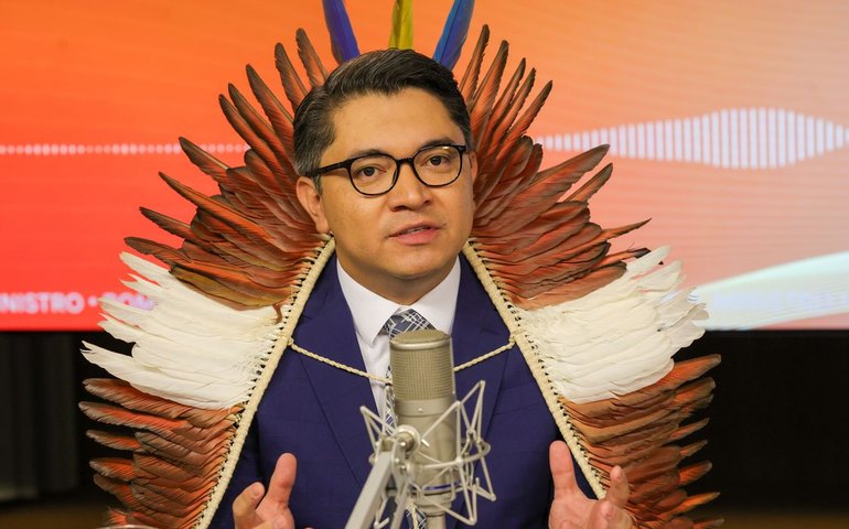 Verba para super poço em reserva indígena está garantido, diz ministro