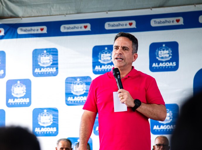 Porto Calvo terá Campus da Uneal com aulas previstas para o segundo semestre de 2026, anuncia governador