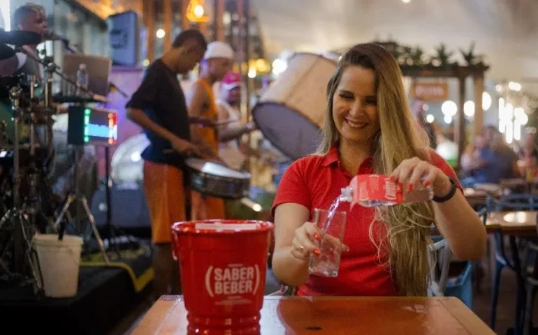 Dicas para o consumo consciente de bebidas alcoólicas nas celebrações de fim de ano