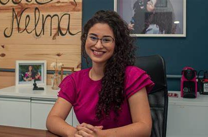 Teca Nelma assina pedido de informação sobre acordo com Braskem e defende abertura de CEI contra empresa
