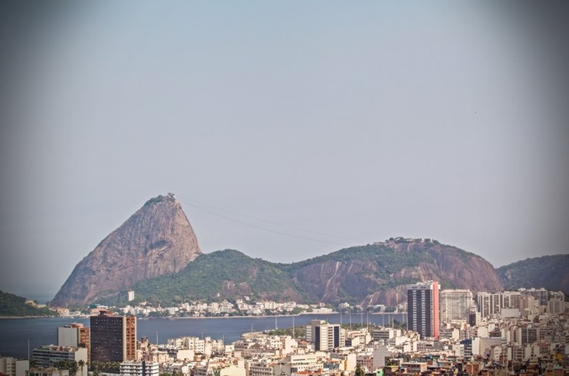 Brasil disputa prêmios de turismo entre os melhores do mundo