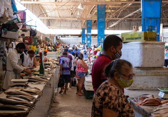 São João: confira funcionamento mercados e feiras livres na sexta (24)