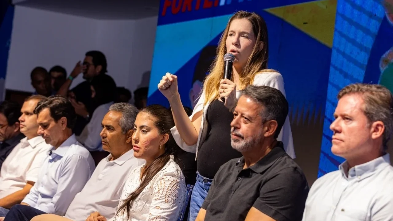 Deputados estaduais de AL exaltam trabalho de Arthur Lira e defendem sua pré-candidatura ao Senado
