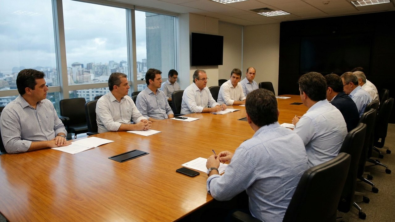 Clubes aprovam redução de estrangeiros e cota para atletas sub-23 no Brasileirão