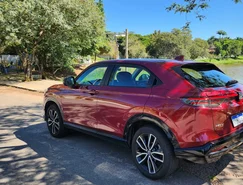 Honda HR-V 2026 enfrenta cenário competitivo no mercado nacional - Sérgio Dias (8).jpeg 