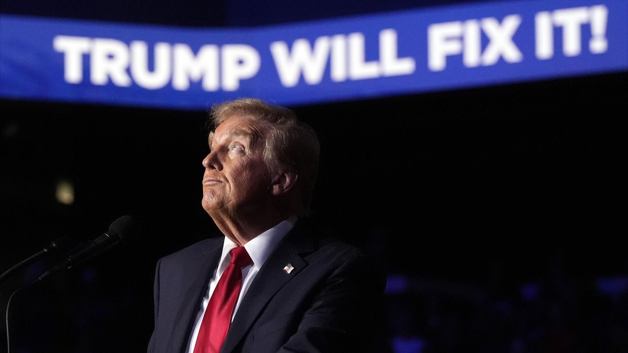 Chanceler turco explica como as ações de Trump levaram a Europa a um 'estado de pânico'