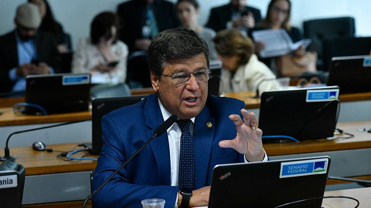 CRE aprova acordo entre Brasil e Lituânia sobre transferência de presos