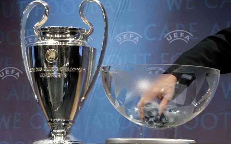 Com oitavas pendentes, Liga dos Campeões tem PSG contra Atalanta nas quartas