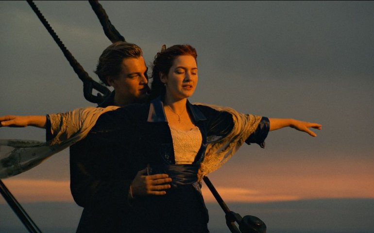 ‘Titanic’: Funcionários lembram noite em que foram drogados com sopa alucinógena