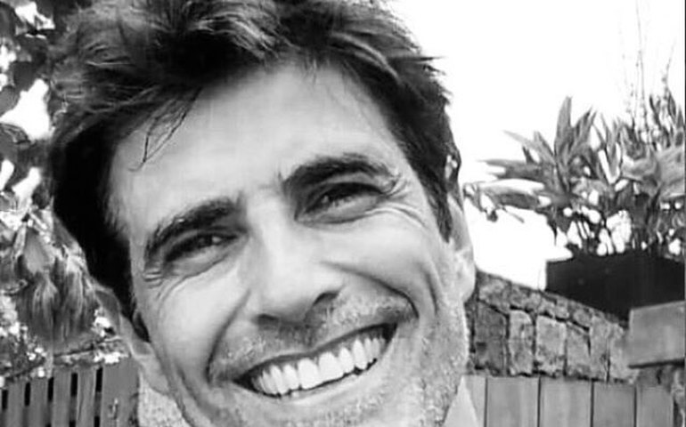 Reynaldo Gianecchini revela doença autoimune que enfrentou durante os ensaios de Priscilla