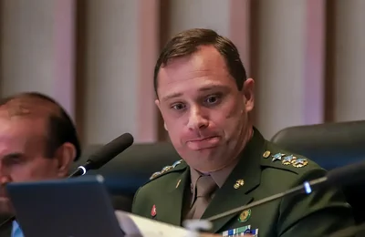 STF garante liberdade a Mauro Cid por delação premiada
