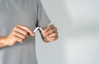 Saúde Bucal de Maceió promove palestra sobre cessação do tabagismo