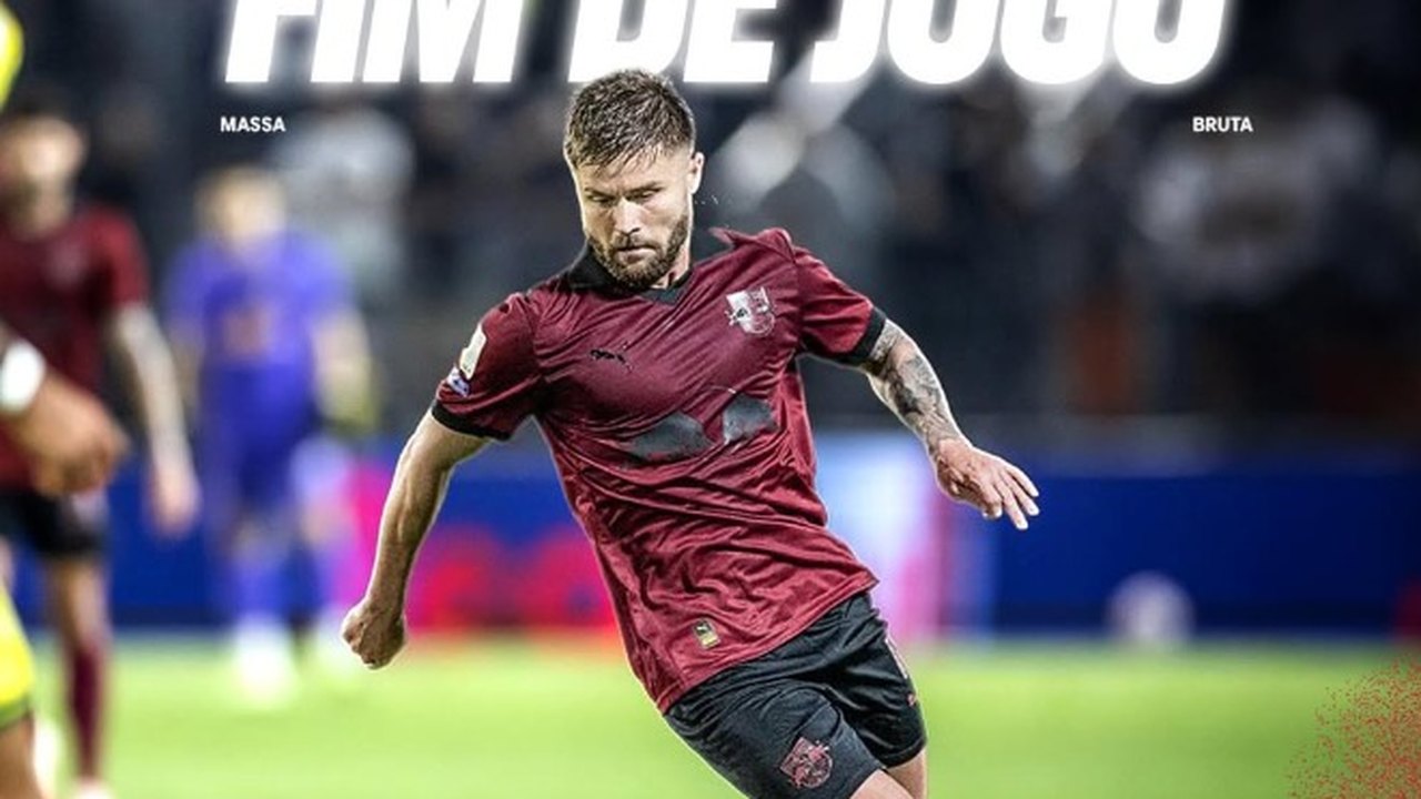 Com um a menos, Mirassol impõe empate ao Red Bull Bragantino em casa