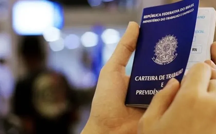 Empresa abre 600 vagas de emprego em Arapiraca