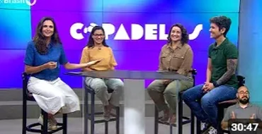 Copa Delas | Retrospectiva de 2025