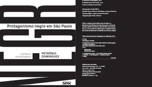 Protagonismo negro em São Paulo
