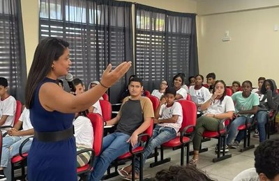 Audiência pública na OAB/AL vai debater sobre segurança nas escolas de Alagoas