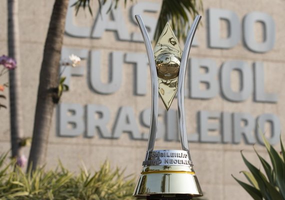 CBF divulga datas e horários das semifinais do Brasileiro feminino