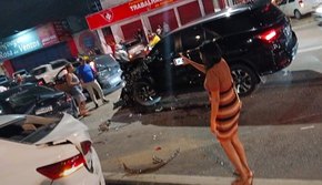 O caso Breno Albuquerque: o acidente ,o segredo de justiça e a tensão inicial de um caso escandaloso em Alagoas