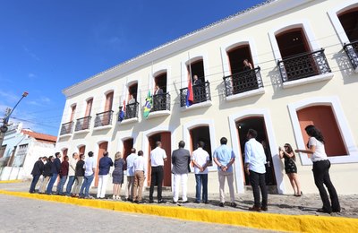 Homenagens e shows encerram festividades dos 427 anos de fundação e aniversário de 191 anos do Marechal Deodoro 