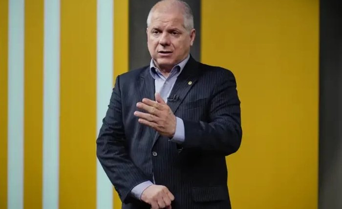 Stefanutto foi preso por desvios irregulares em descontos a aposentados