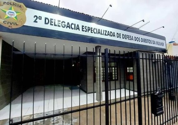 Homem é preso suspeito de descumprir medidas protetivas e ameaçar ex-companheira