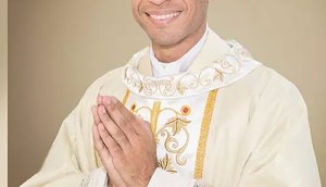 Padre Aécio / Foto: Arquidiocese Aracaju