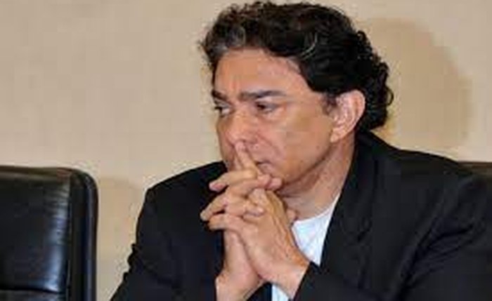 O ex-secretário de Relações Institucionais do Governo do Distrito Federal e ex-delegado de polícia Durval Barbosa