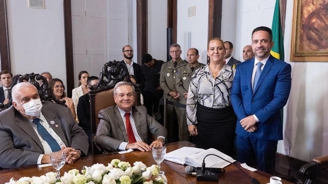 Angela Stemler assume a Secretaria do Esporte e garante continuidade na gestão da pasta
