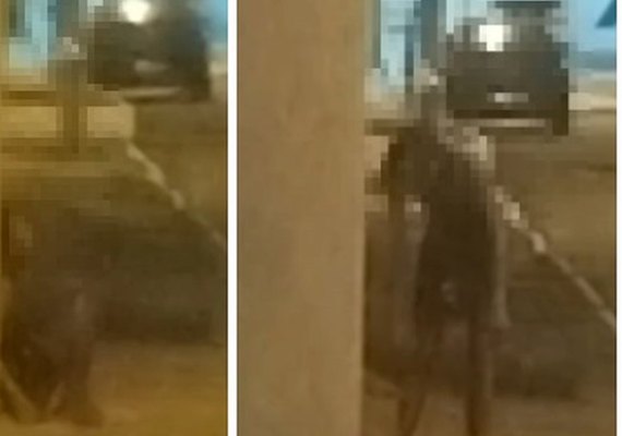 Policial militar da reserva é preso após tentar matar companheira com golpes de faca em Maceió