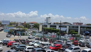 detran / Foto: ascom