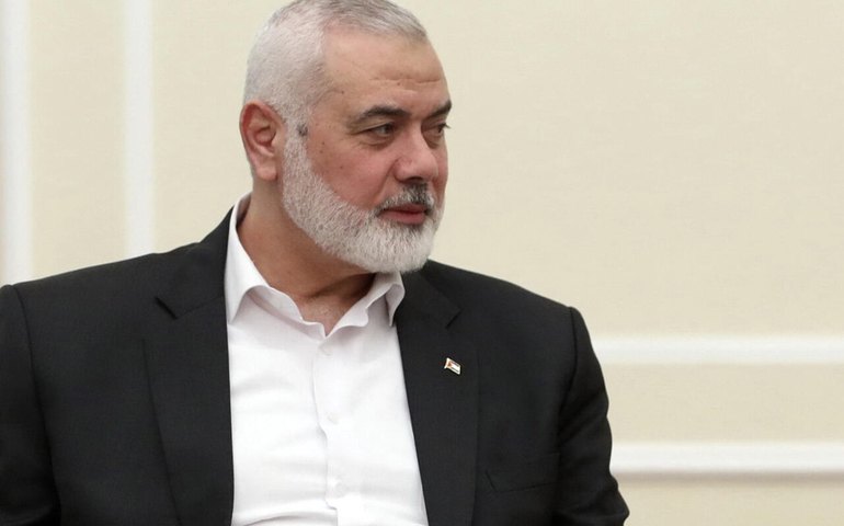 Análise: morte de Haniyeh foi 'fracasso de inteligência' do Irã, e vai pressionar Teerã por resposta a Israel