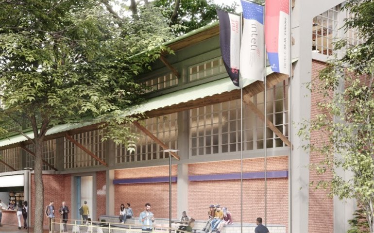 Faculdade de tecnologia lança um dos maiores programas de bolsas de estudos do Brasil