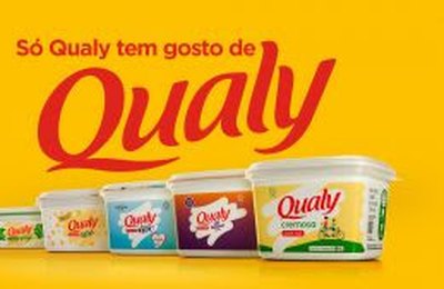 Qualy desperta memórias afetivas em nova campanha "Só Qualy tem Gosto de Qualy"