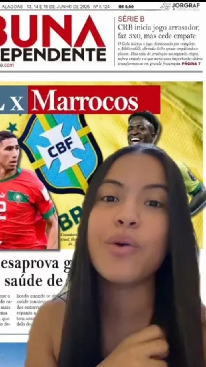 Comentarista questiona promessa de JHC: “Vai levar uma Saúde desaprovada por toda Alagoas?”