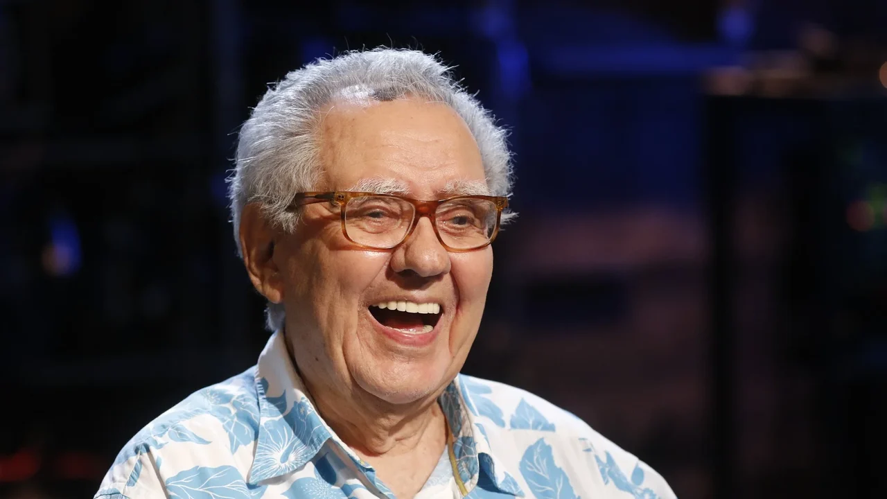 TV Brasil homenageia Luiz Carlos Barreto com exibição de entrevista especial e clássico do cinema