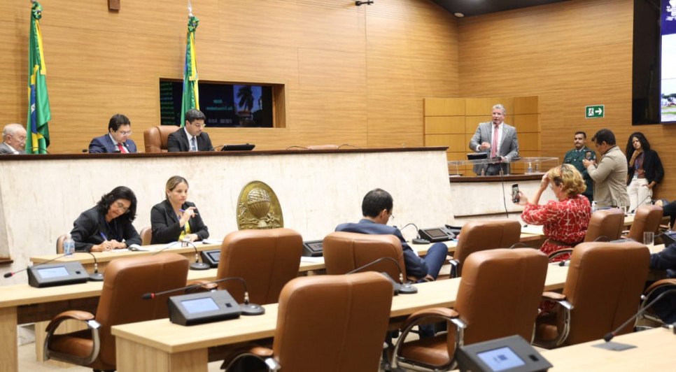 slide_76de2ea5a9b6d7cb7448d55d1991ac20 / Foto: Foto: Jadilson Simões/ Agência de Notícias Alese
