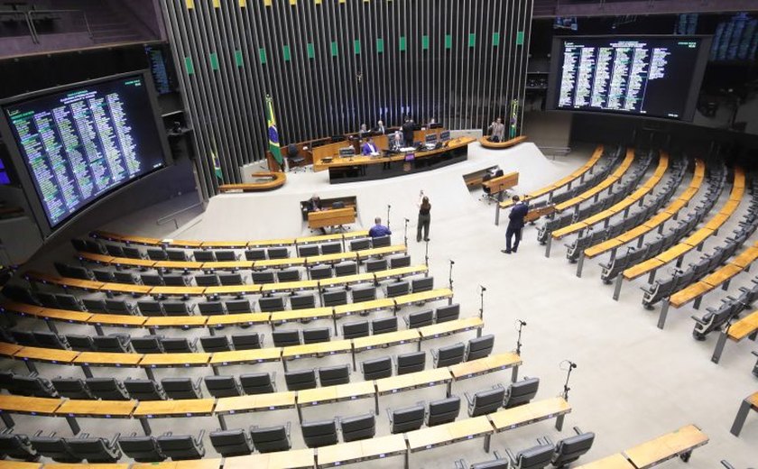 Câmara inicia votações desta quinta; acompanhe