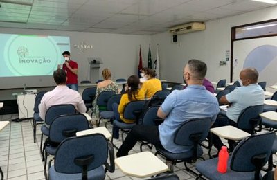 Ecossistemas de Inovação do Sertão e Agreste Alagoano realizam encontros para discutir ações futuras