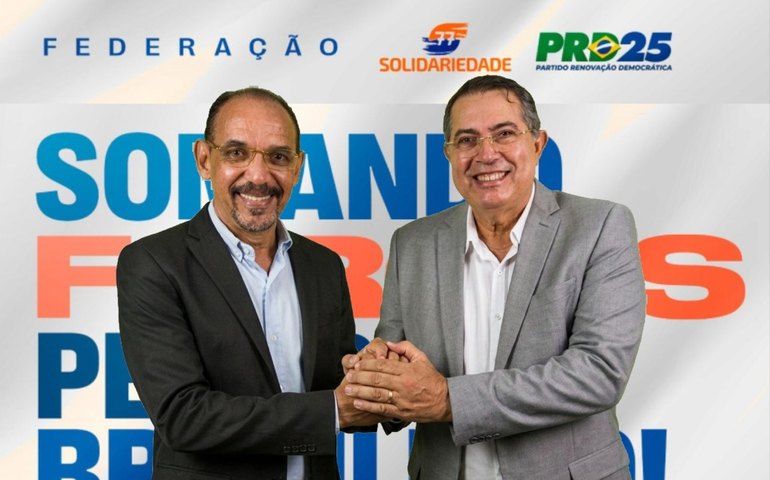 Federação PRD-Solidariedade vira 'porto seguro' em meio a conflitos ideológicos em Legendas