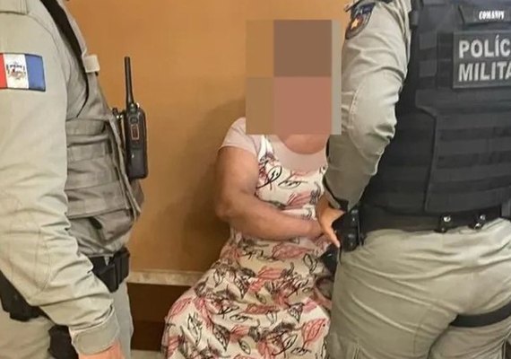 Mulher afirma que criança em shopping lembrava sua filha e acaba presa por perseguição