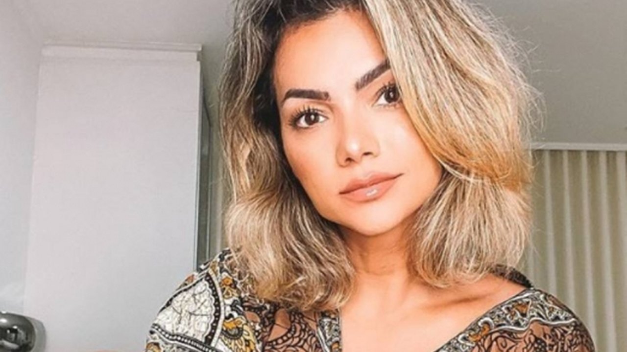 Kelly Key revela câncer de pele e realizará uma ‘microcirurgia’