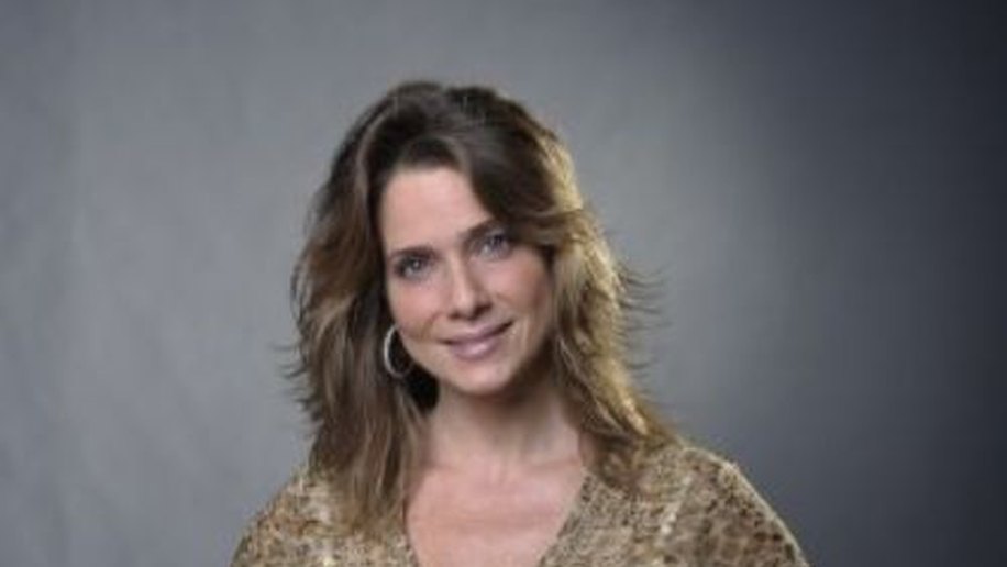 Letícia Spiller encarna mãe que perde filho na nova temporada de malhação