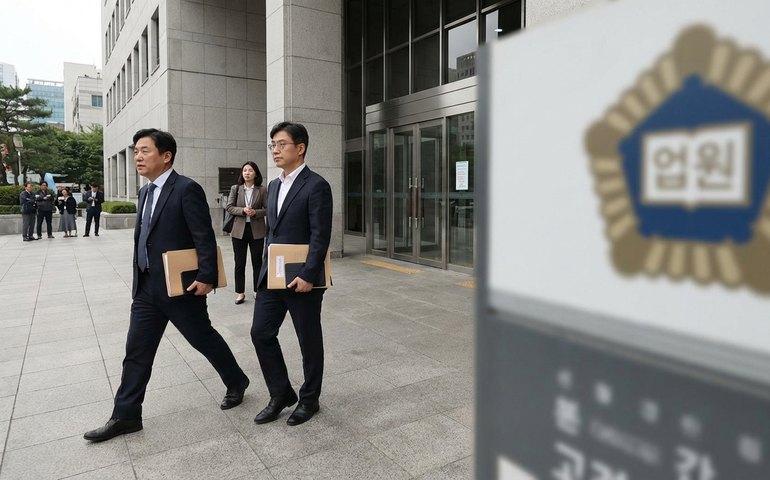 Acionistas da Korea Zinc tentam barrar venda de ações para financiar projeto nos EUA