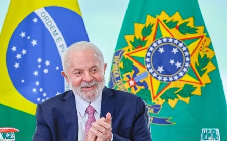 Lula critica Equador e cobra pedido de desculpas por invasão de embaixada do México