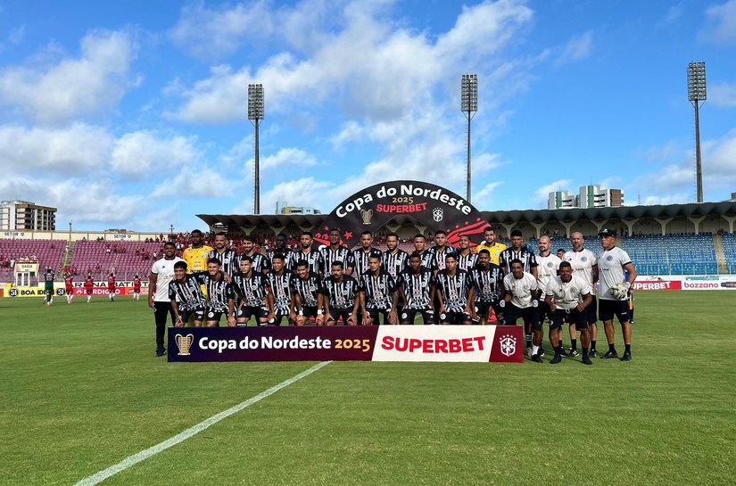 Thiago Alagoano marca e ASA vence Sergipe por 2 a 0 na pré-Copa do Nordeste